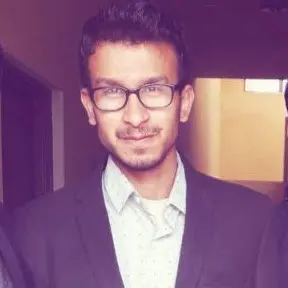 Sidharth Arya | Machine Learning Engineer